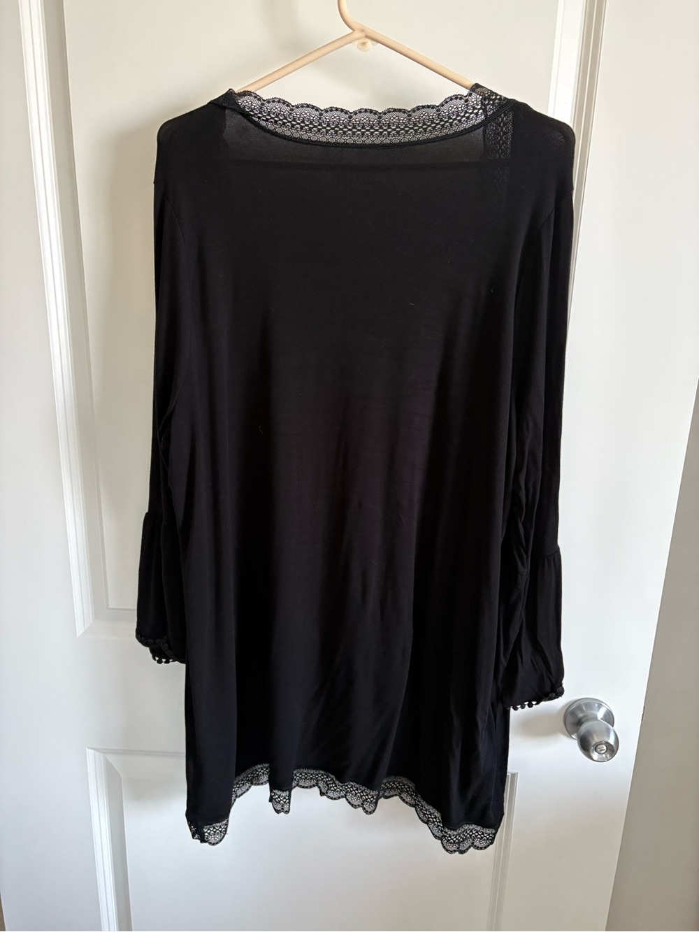 Super Soft by Torrid Robe - Picture 4 of 6